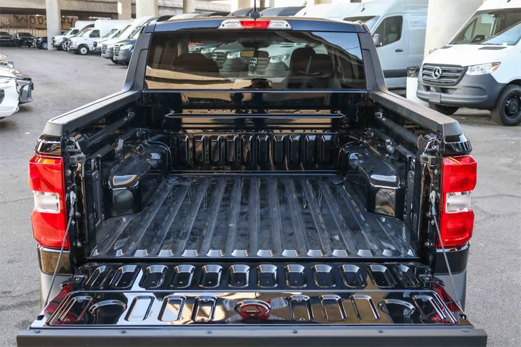 Thumbnail: 2024 Ford Maverick - 28