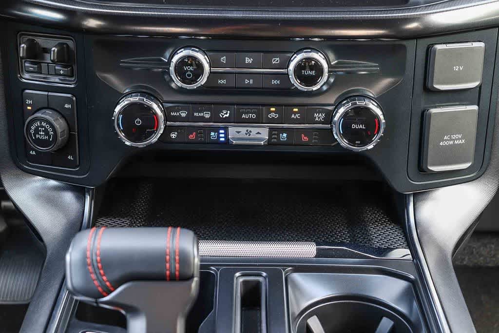 Thumbnail: 2026 Ford F-150 - 14