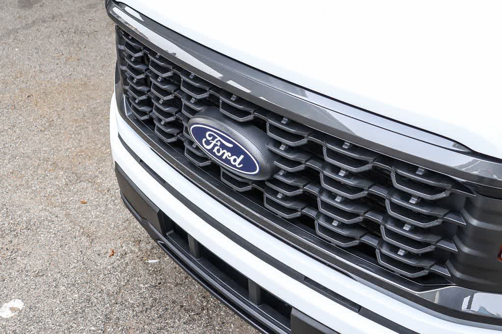 Thumbnail: 2026 Ford F-150 - 9