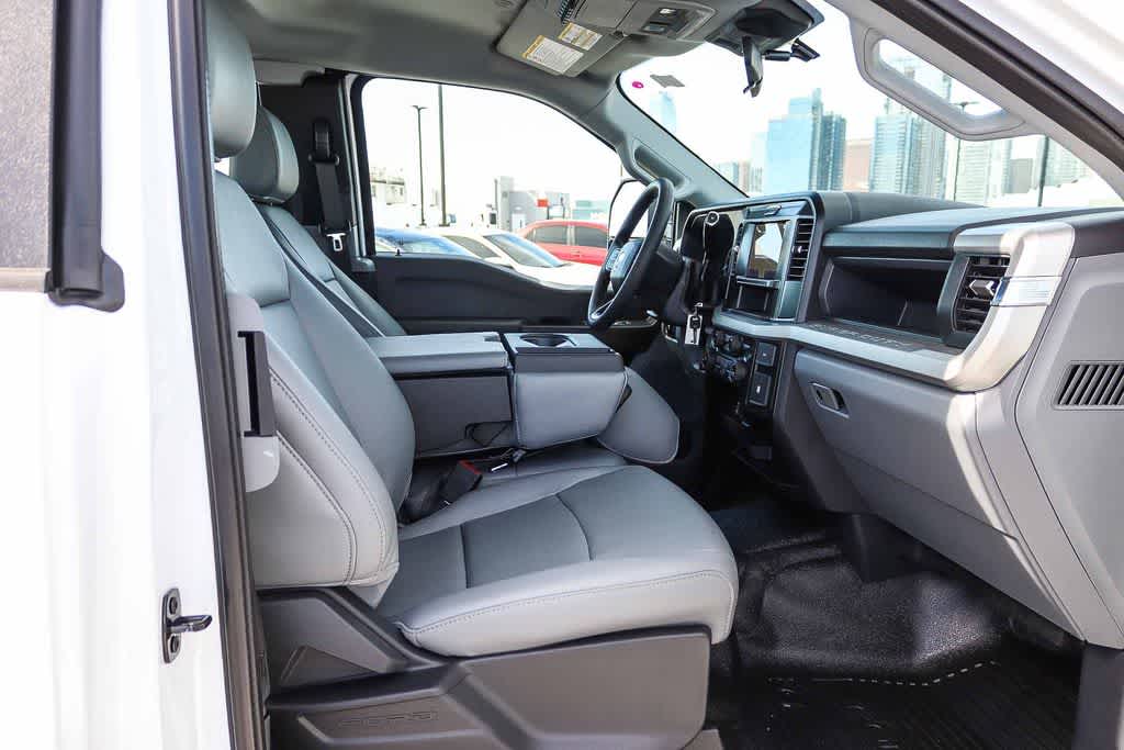 Thumbnail: 2026 Ford F-250 - 16