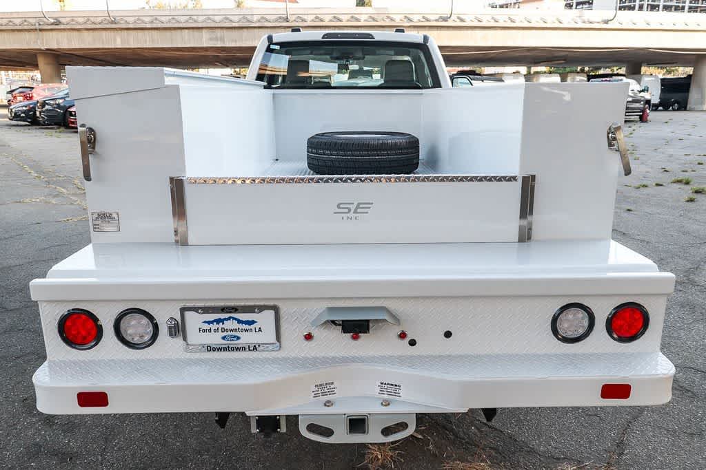 Thumbnail: 2026 Ford F-350 - 30