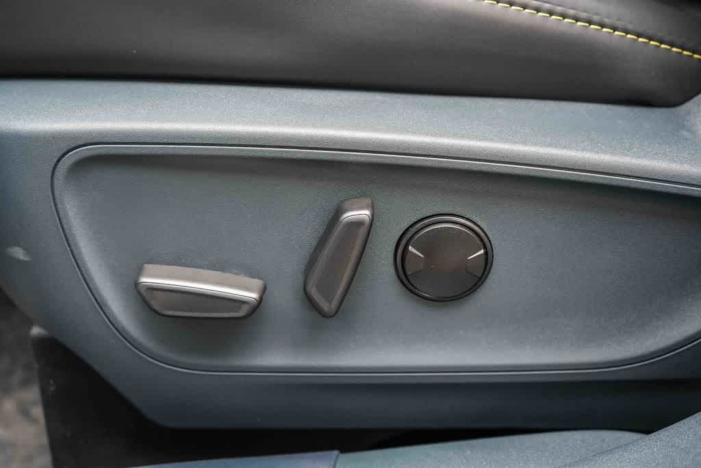 Thumbnail: 2026 Ford Maverick - 20