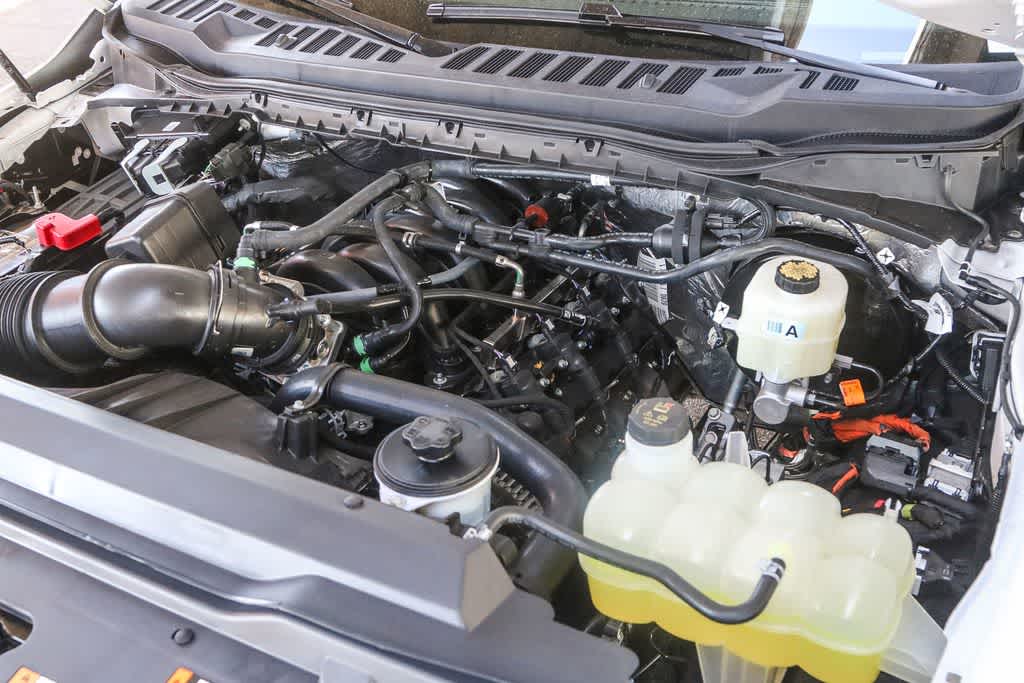 Thumbnail: 2025 Ford F-350 - 34