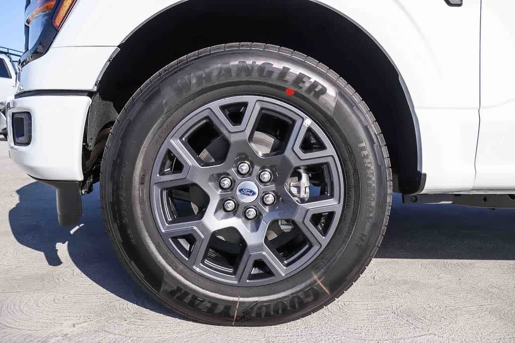 Thumbnail: 2026 Ford F-150 - 11