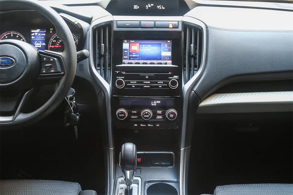 Thumbnail: 2019 Subaru Ascent - 13
