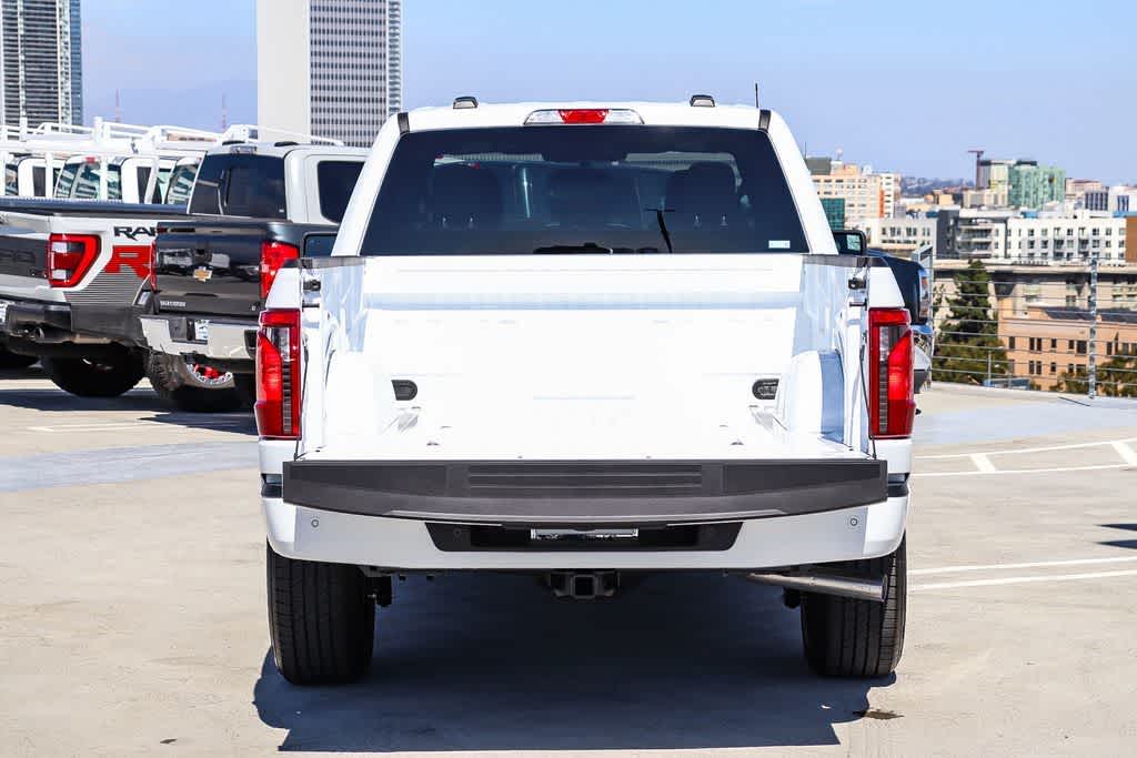 Thumbnail: 2026 Ford F-150 - 30