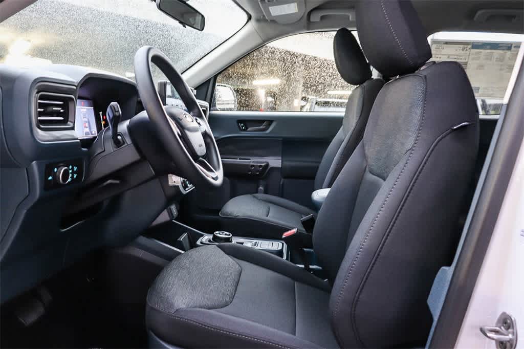 Thumbnail: 2026 Ford Maverick - 16