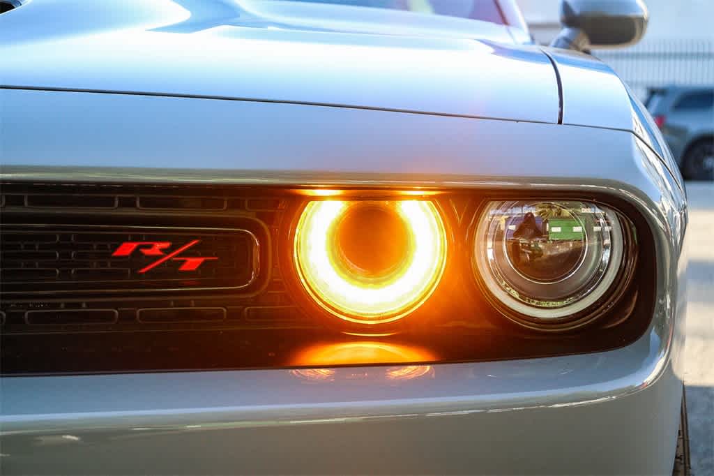 Thumbnail: 2022 Dodge Challenger - 4