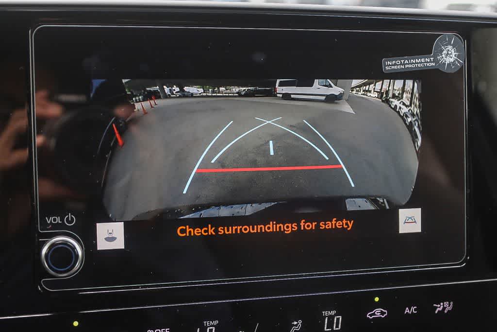 Thumbnail: 2025 Subaru Solterra - 24