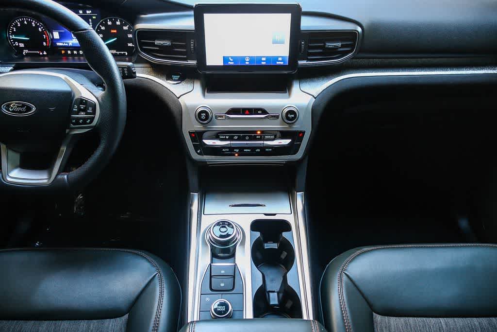 Thumbnail: 2023 Ford Explorer - 13