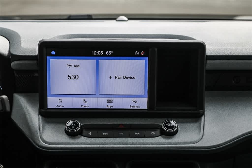 2024 Ford Maverick XLT 14