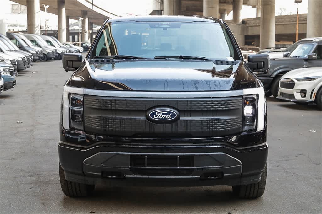 Thumbnail: 2024 Ford F-150 - 2