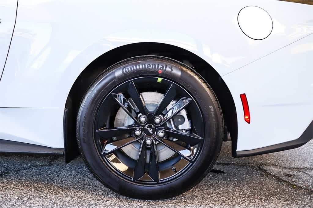 Thumbnail: 2026 Ford Mustang - 10