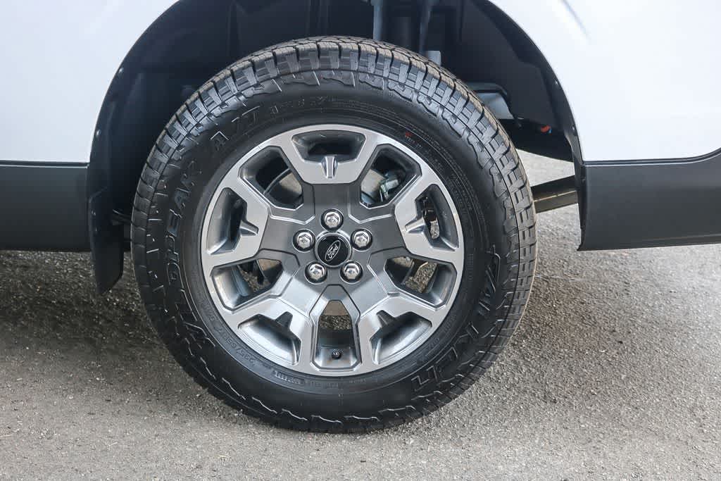 2024 Ford Maverick Lariat - Photo 9