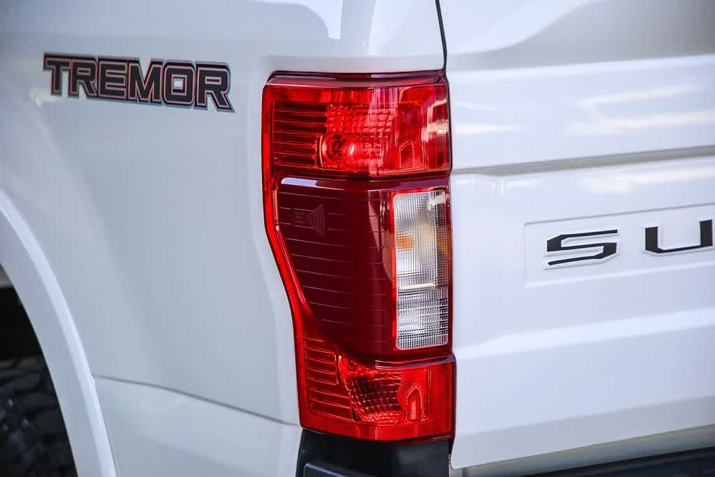 Thumbnail: 2022 Ford F-250 - 12