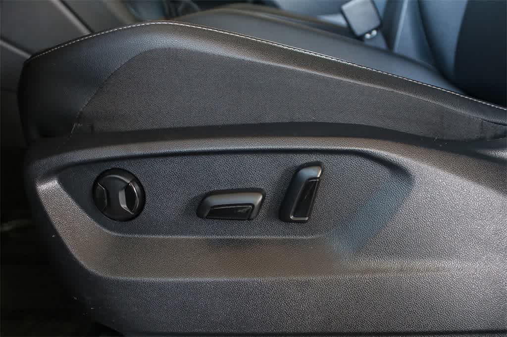 Thumbnail: 2019 Volkswagen Tiguan - 22