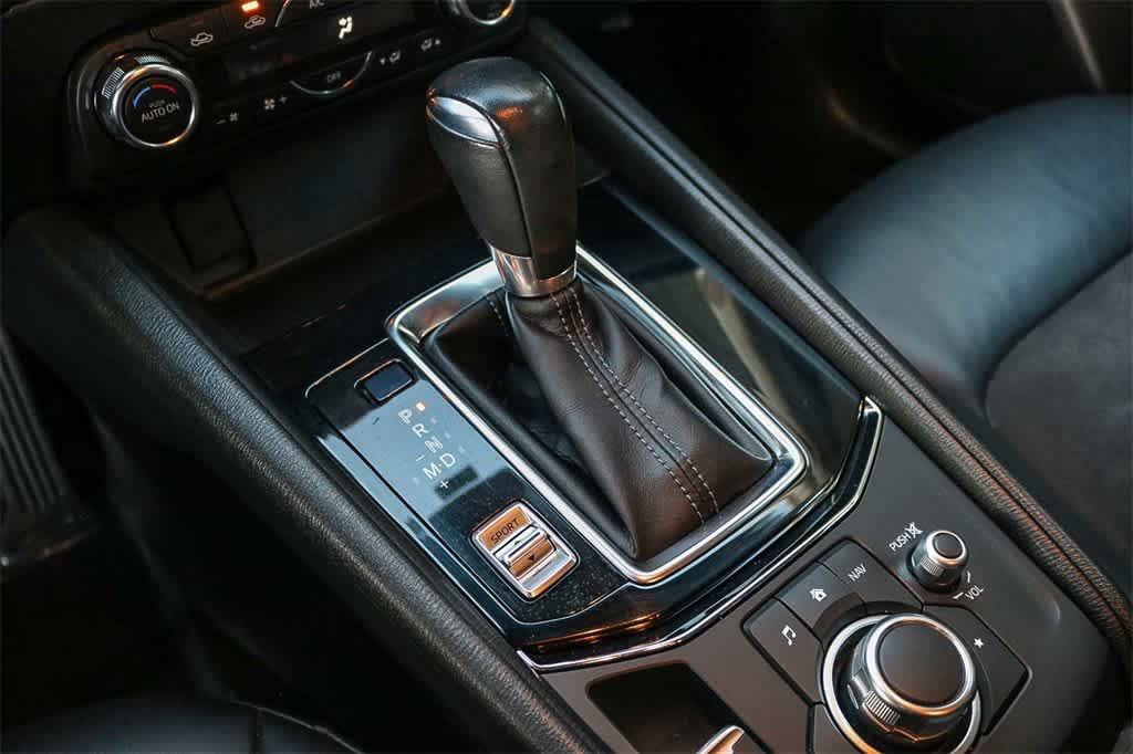 Thumbnail: 2017 Mazda CX-5 - 19