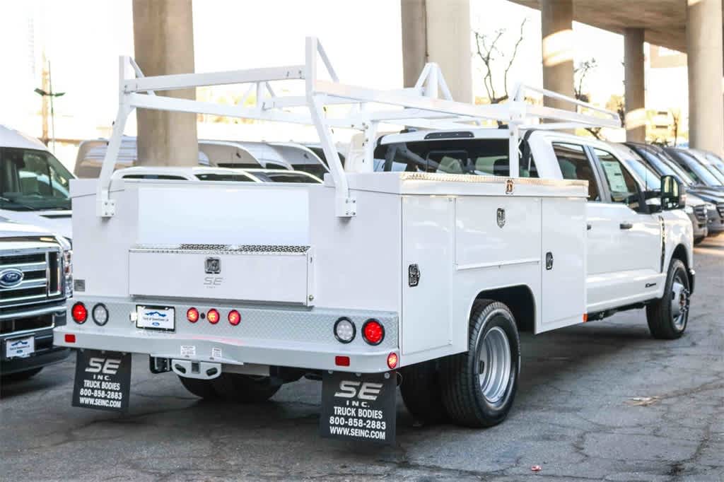 Thumbnail: 2026 Ford F-350 - 6