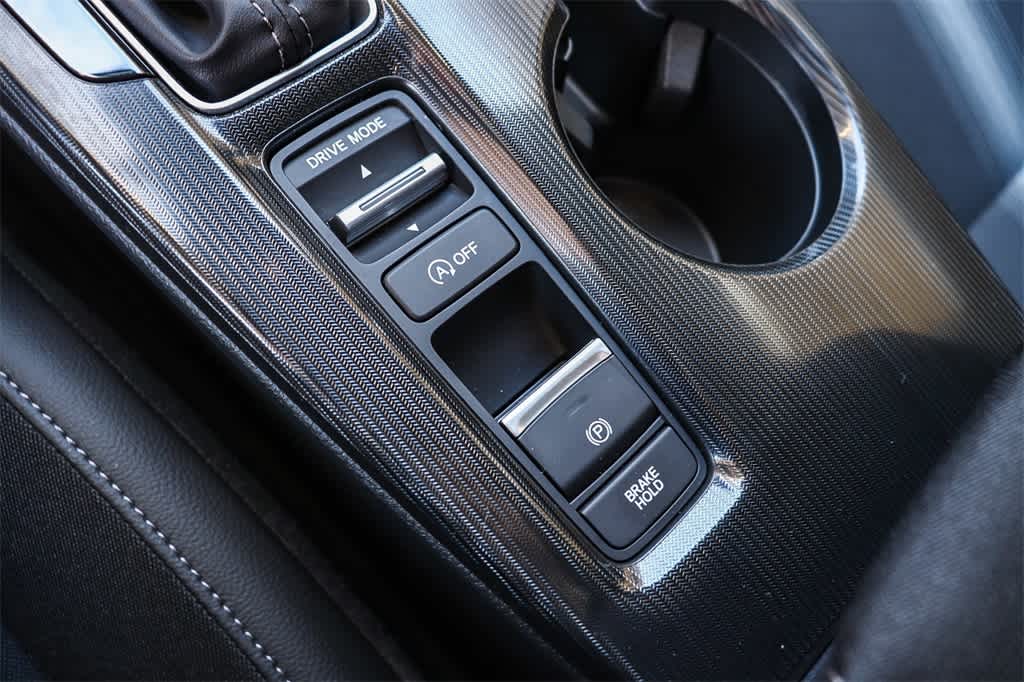 Thumbnail: 2025 Honda Civic - 25