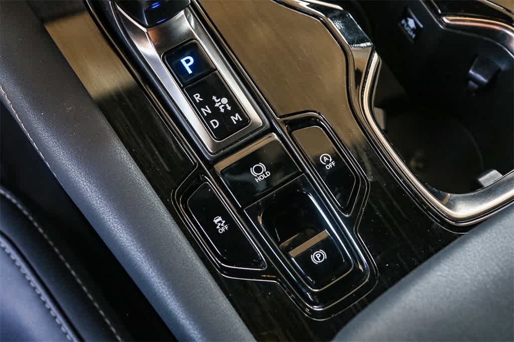 Thumbnail: 2024 Lexus RX - 20