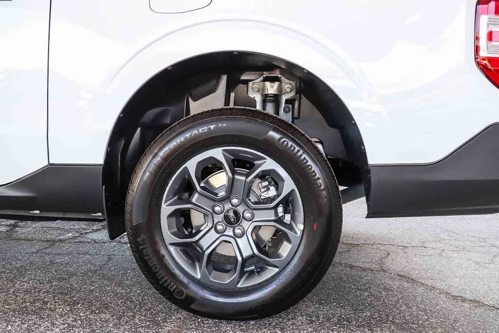 Thumbnail: 2026 Ford Maverick - 10