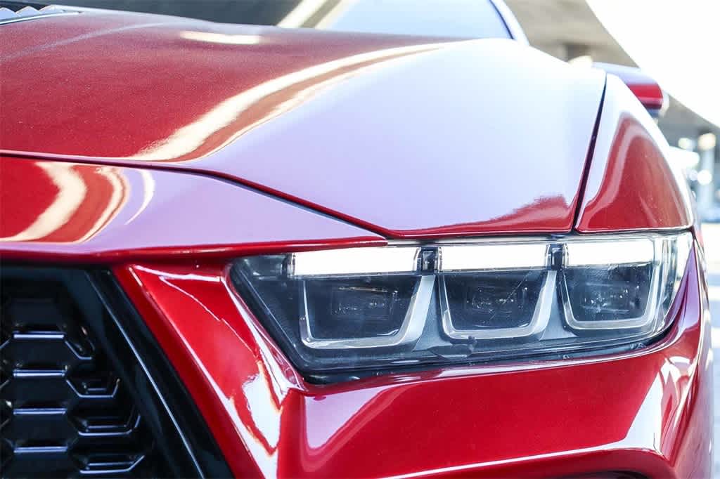 Thumbnail: 2024 Ford Mustang - 7