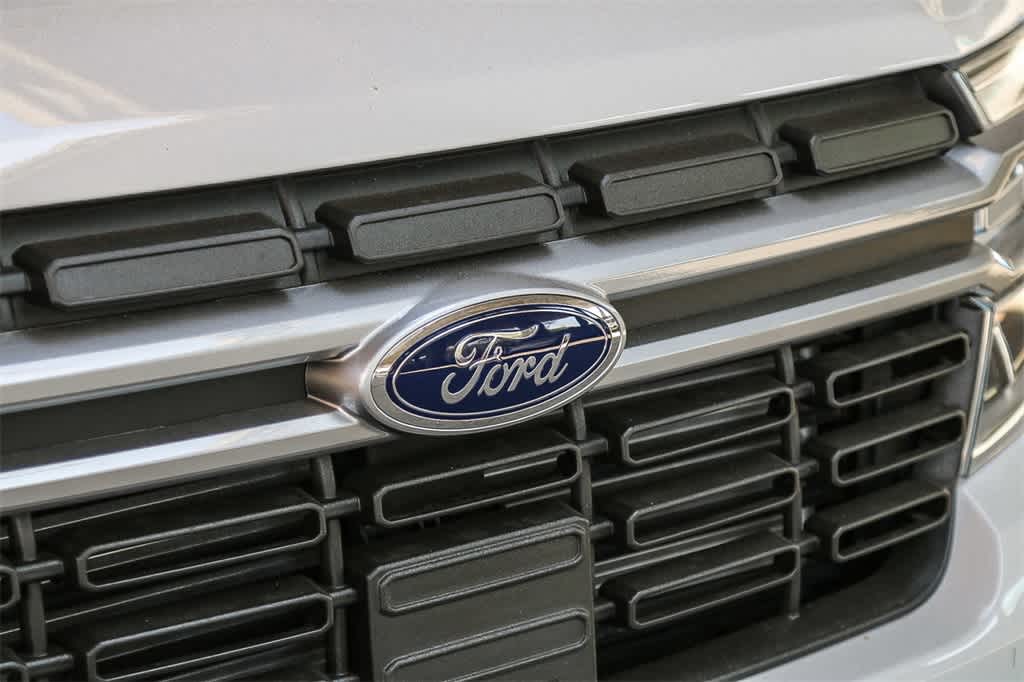 Thumbnail: 2024 Ford Maverick - 5