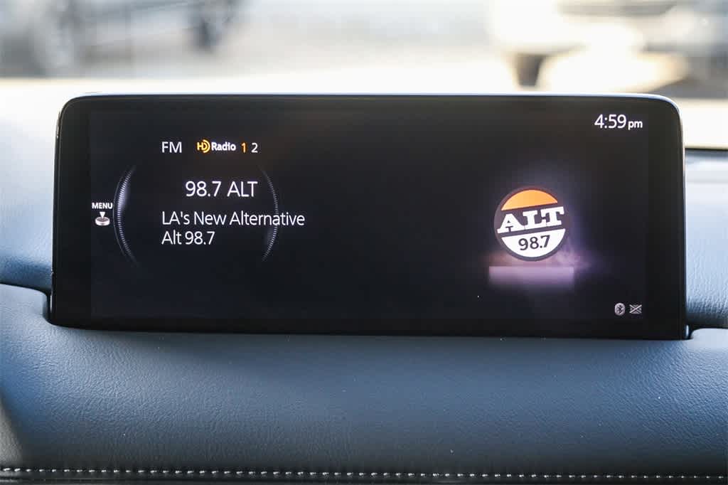 Thumbnail: 2021 Mazda CX-5 - 14