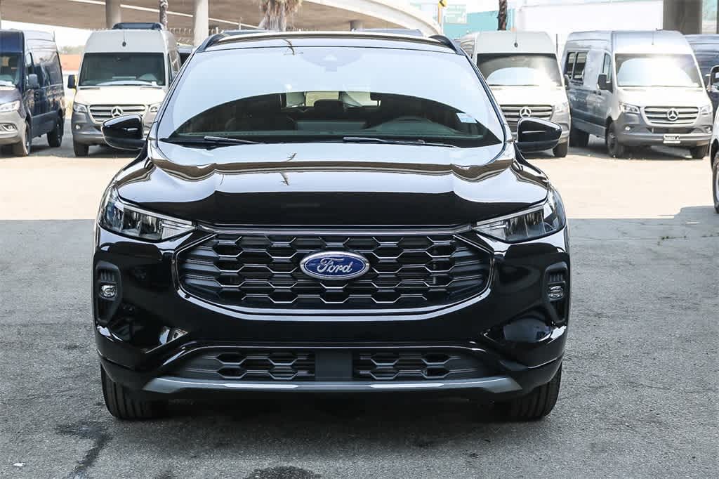 2024 Ford Escape ST-Line Select