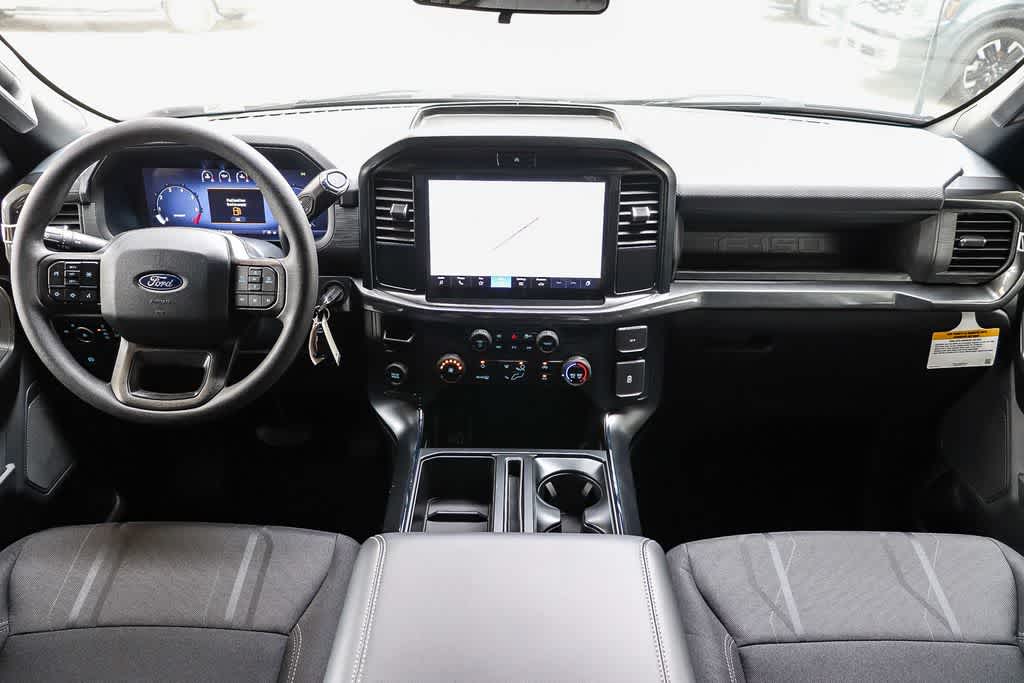 Thumbnail: 2026 Ford F-150 - 12