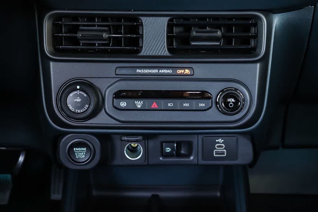 Thumbnail: 2026 Ford Maverick - 14