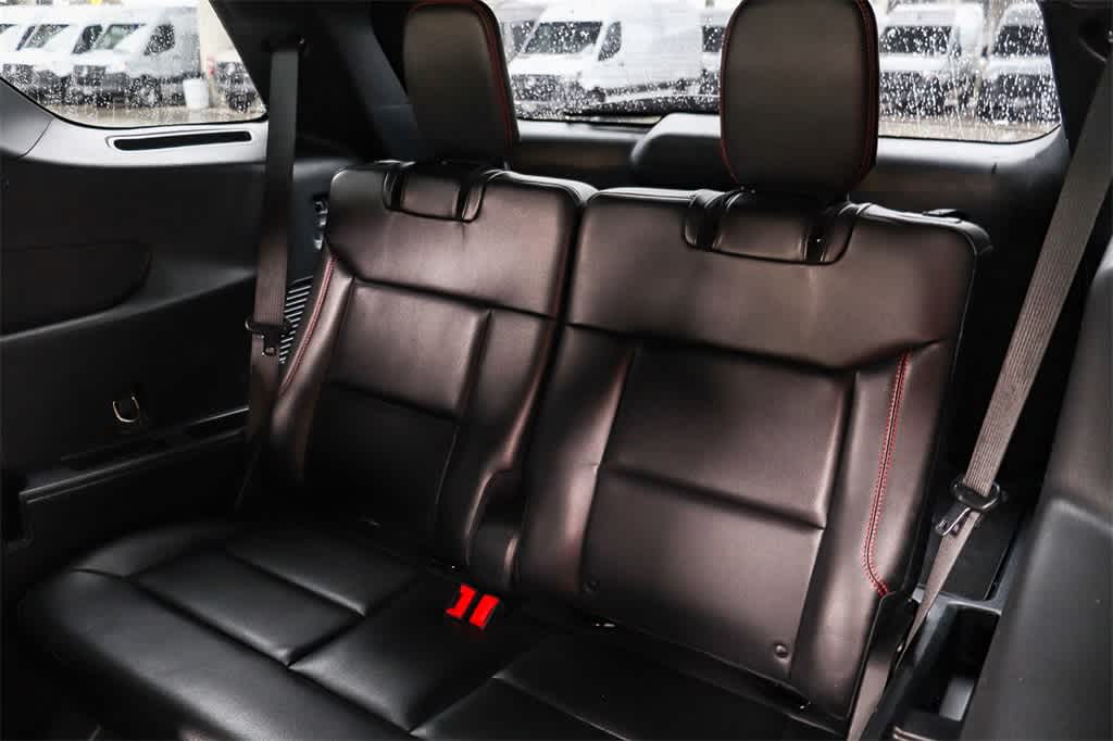 Thumbnail: 2022 Ford Explorer - 20