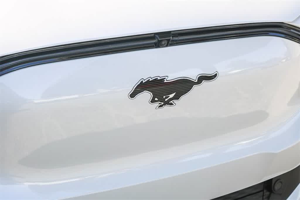 Thumbnail: 2024 Ford Mustang Mach-E - 5