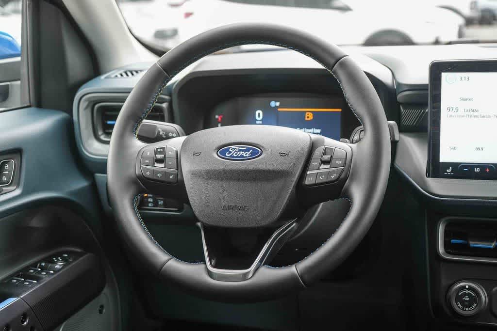 Thumbnail: 2026 Ford Maverick - 15