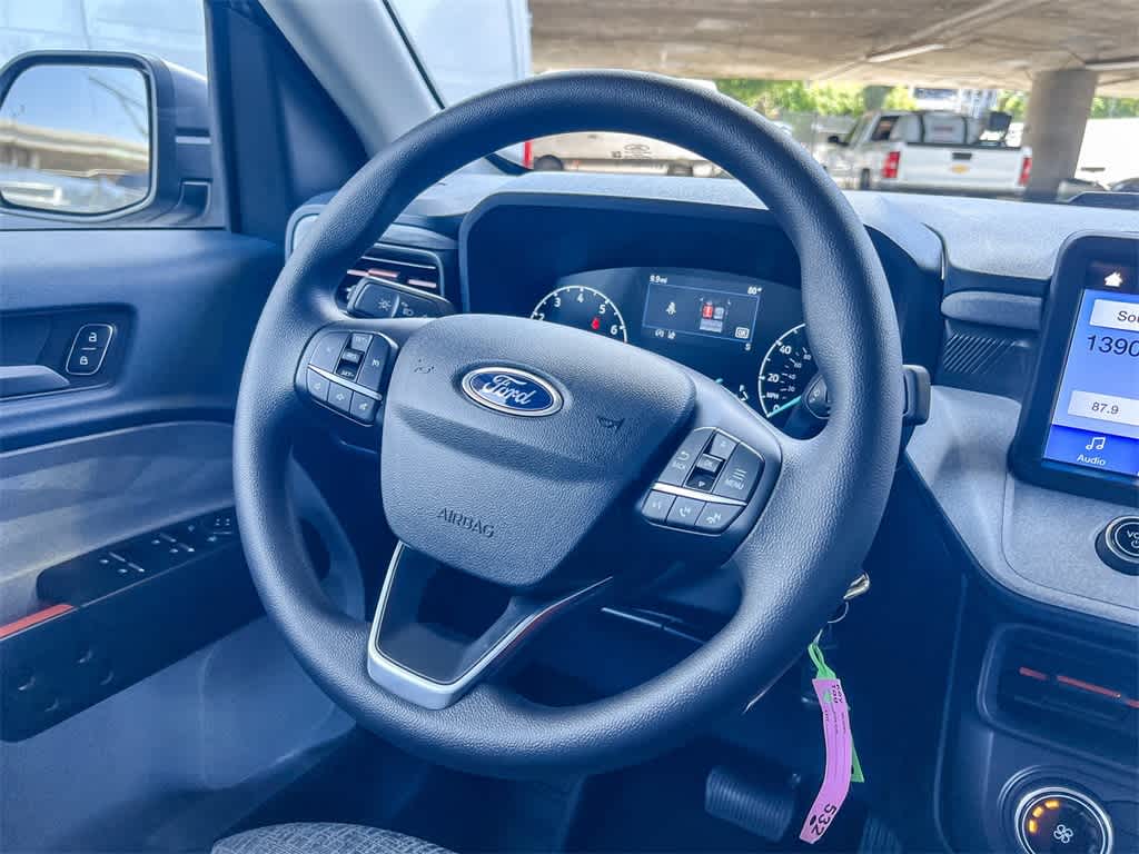 Thumbnail: 2024 Ford Maverick - 16