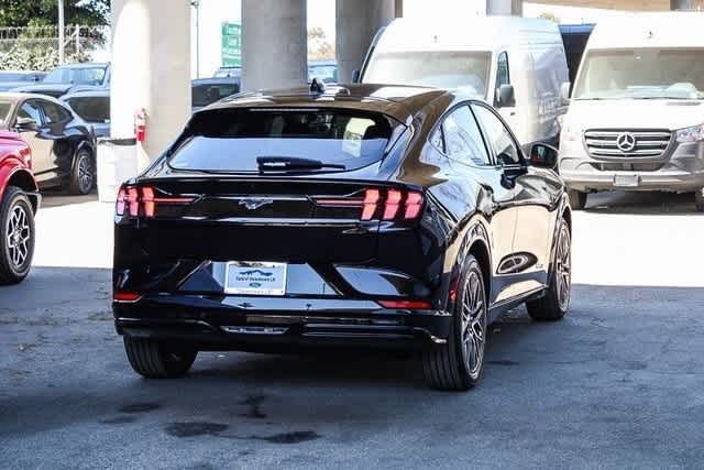 2024 Ford Mustang Mach-E Premium