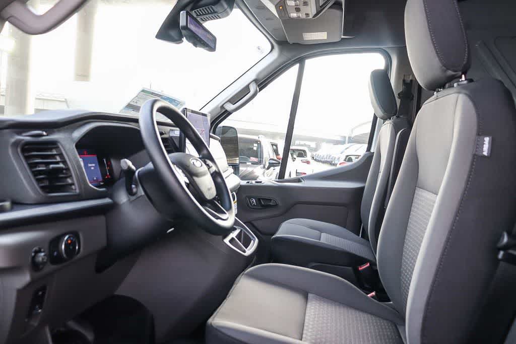 Thumbnail: 2026 Ford Transit Series - 17