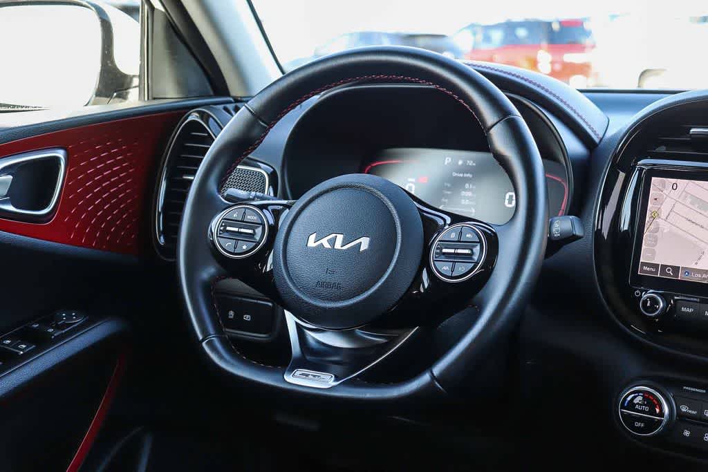Thumbnail: 2023 Kia Soul - 11