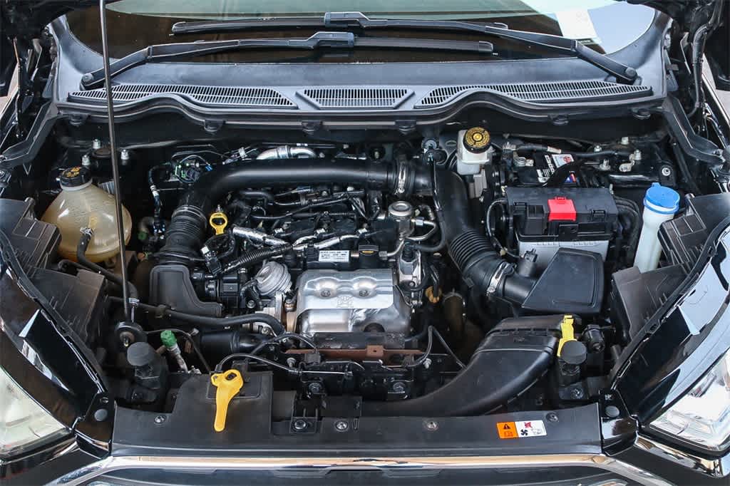 Thumbnail: 2018 Ford EcoSport - 25