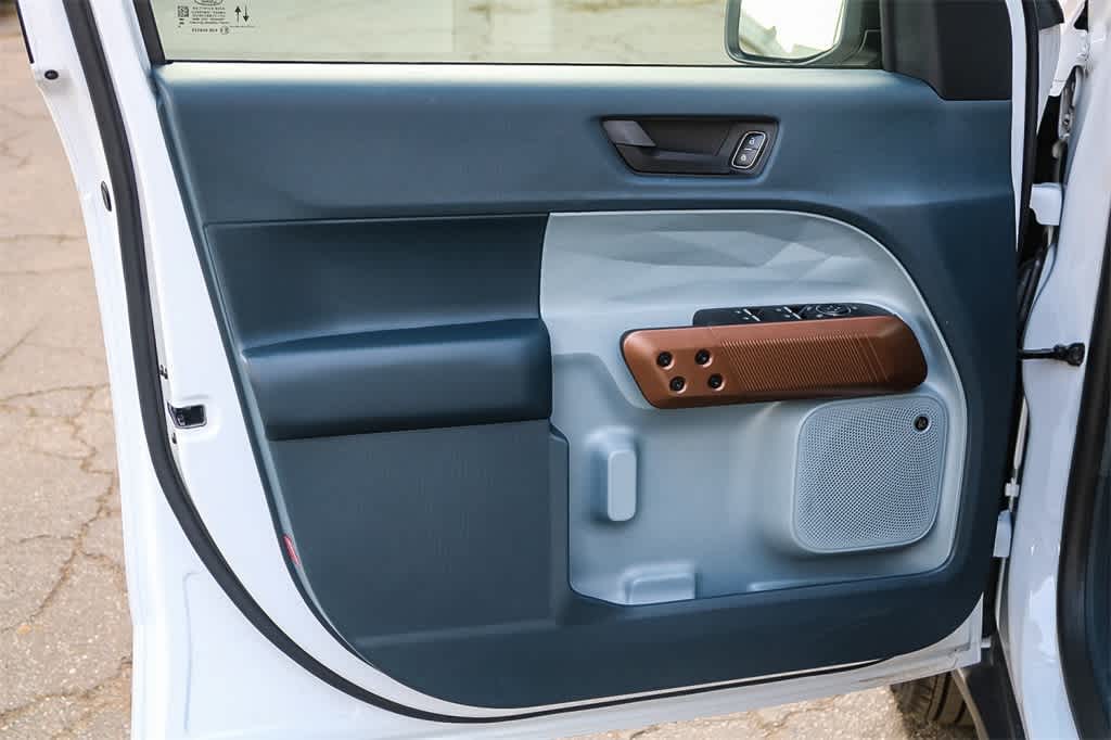 Thumbnail: 2024 Ford Maverick - 21