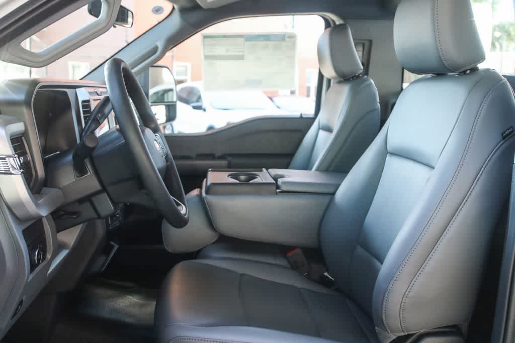 Thumbnail: 2026 Ford F-350 - 24