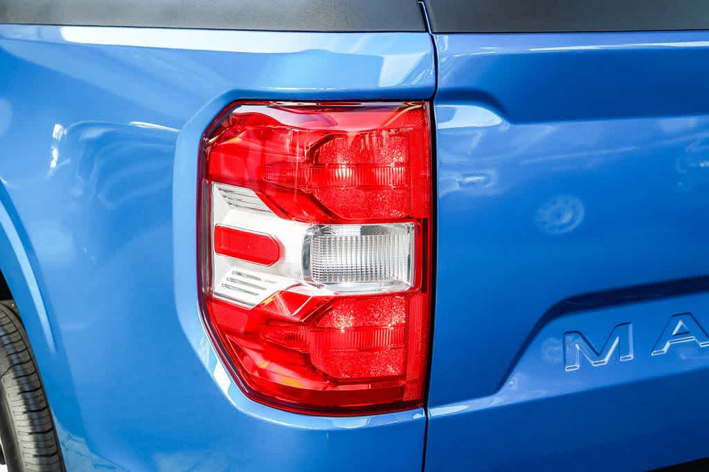 Thumbnail: 2026 Ford Maverick - 9