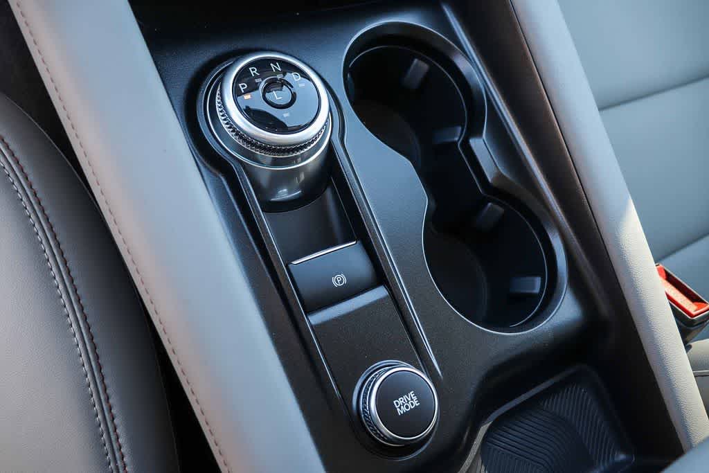 Thumbnail: 2026 Ford Explorer - 21