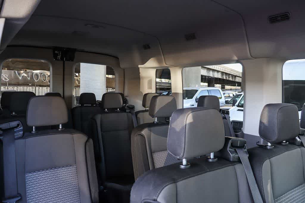 Thumbnail: 2024 Ford Econoline - 19