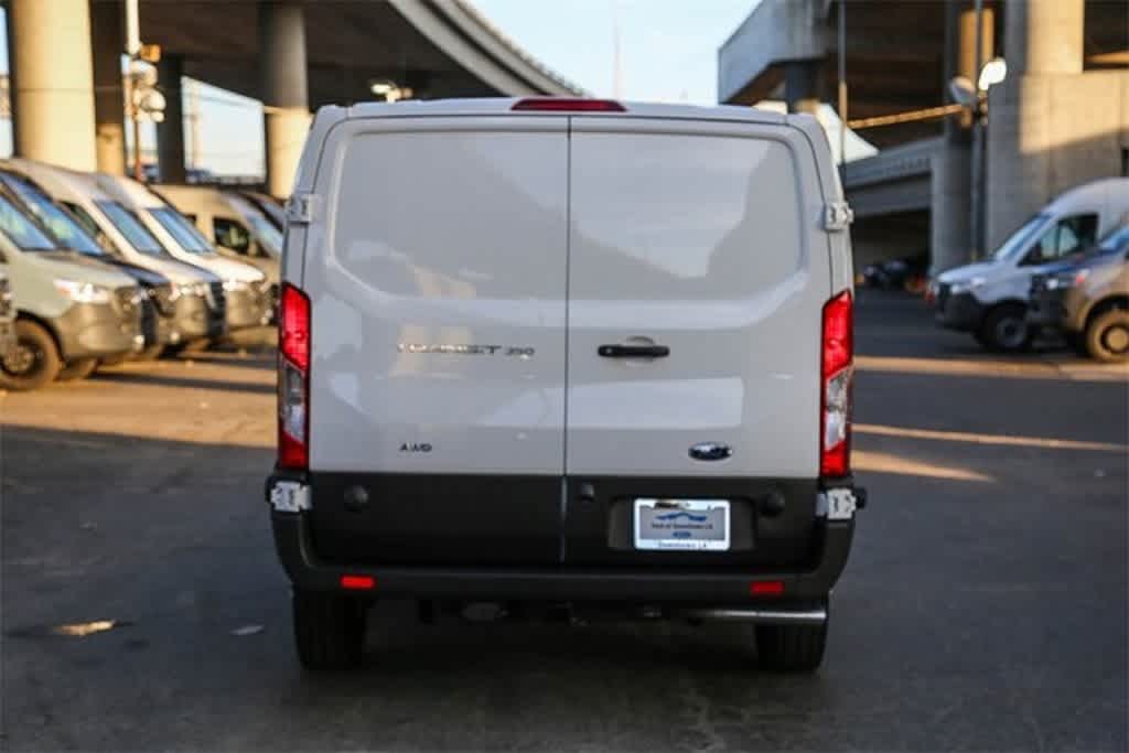 Thumbnail: 2024 Ford Transit Series - 7