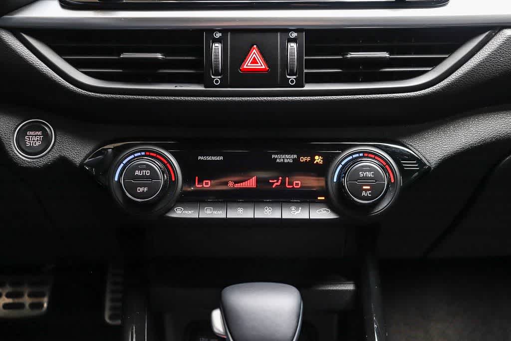 Thumbnail: 2023 Kia Forte - 13