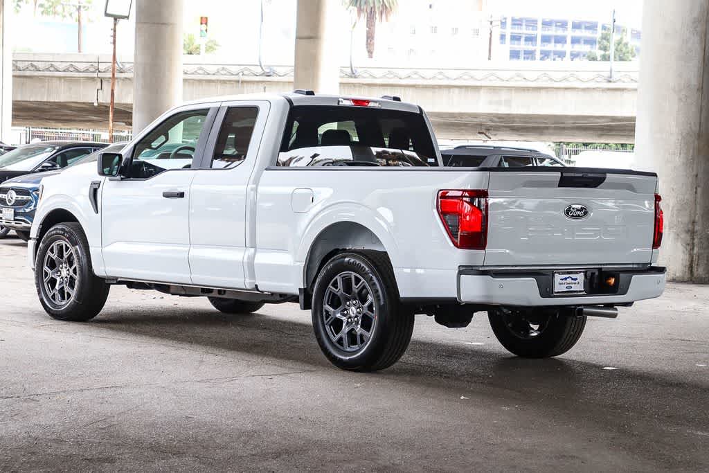 Thumbnail: 2026 Ford F-150 - 6