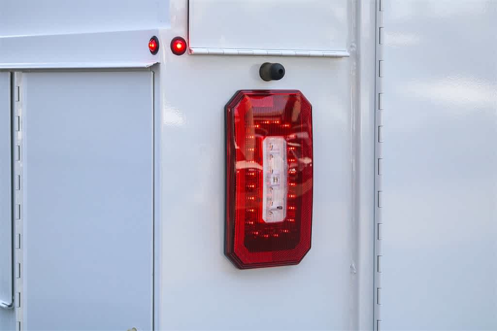 Thumbnail: 2025 Ford Transit Series - 10