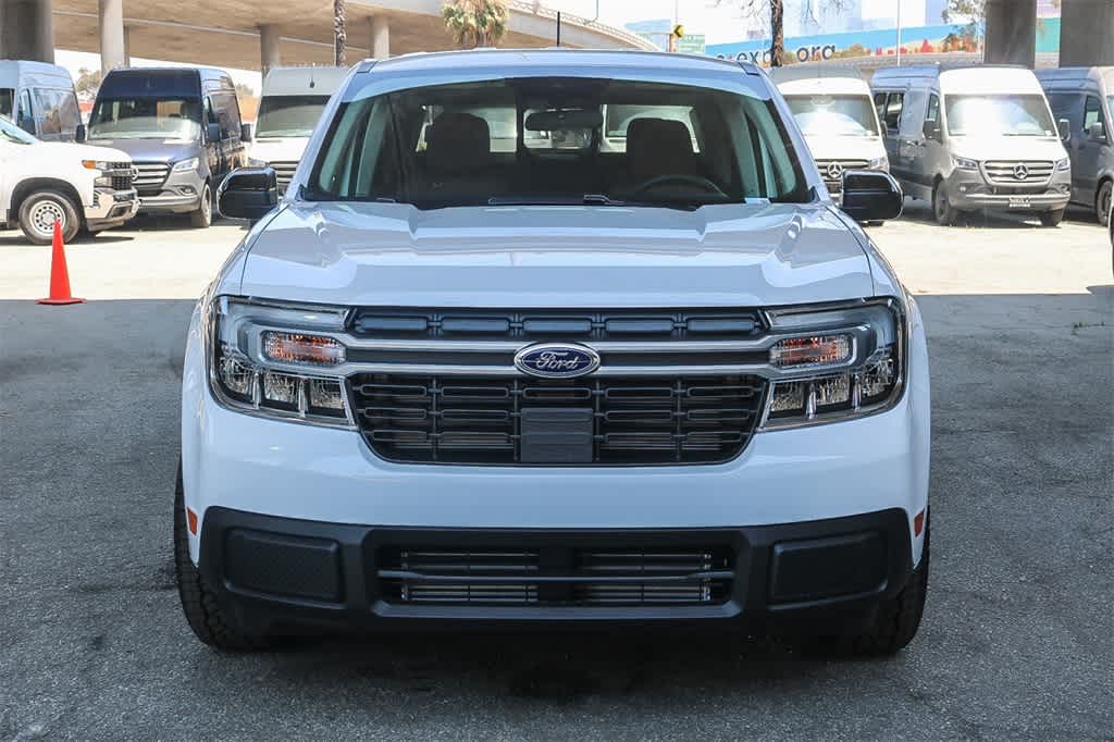 2024 Ford Maverick Lariat photo 2