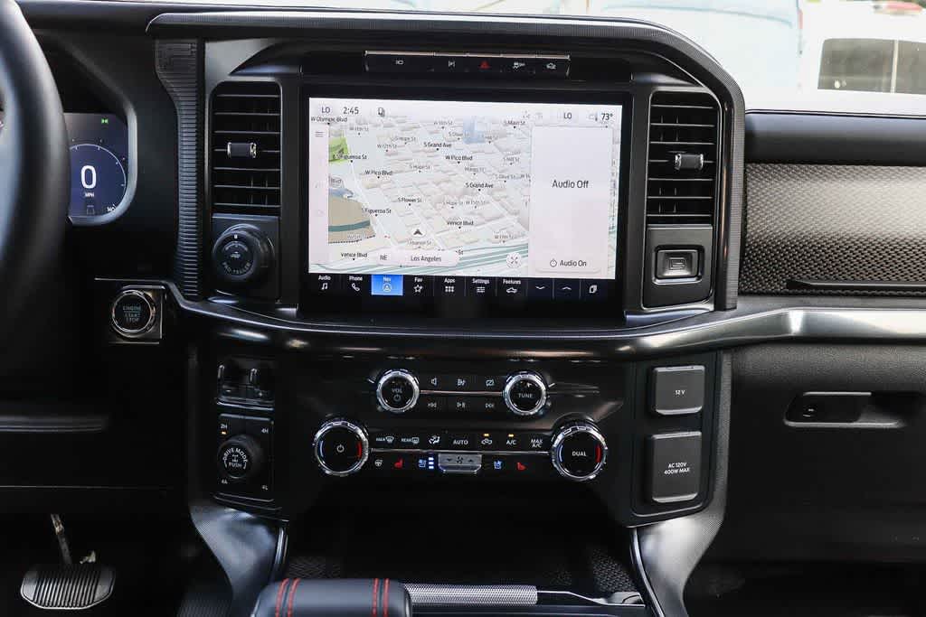 Thumbnail: 2026 Ford F-150 - 13